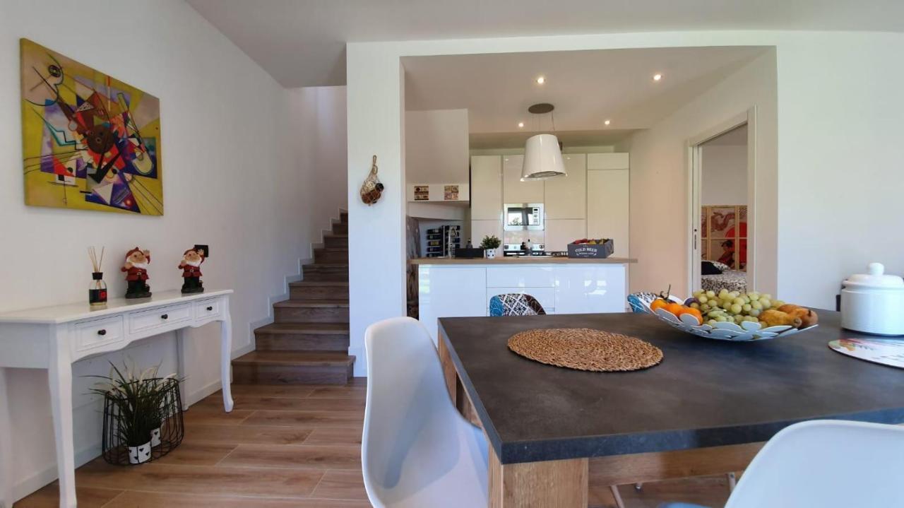Luxury Villa Sleep 6 Close To Lake Of Como Traona Εξωτερικό φωτογραφία