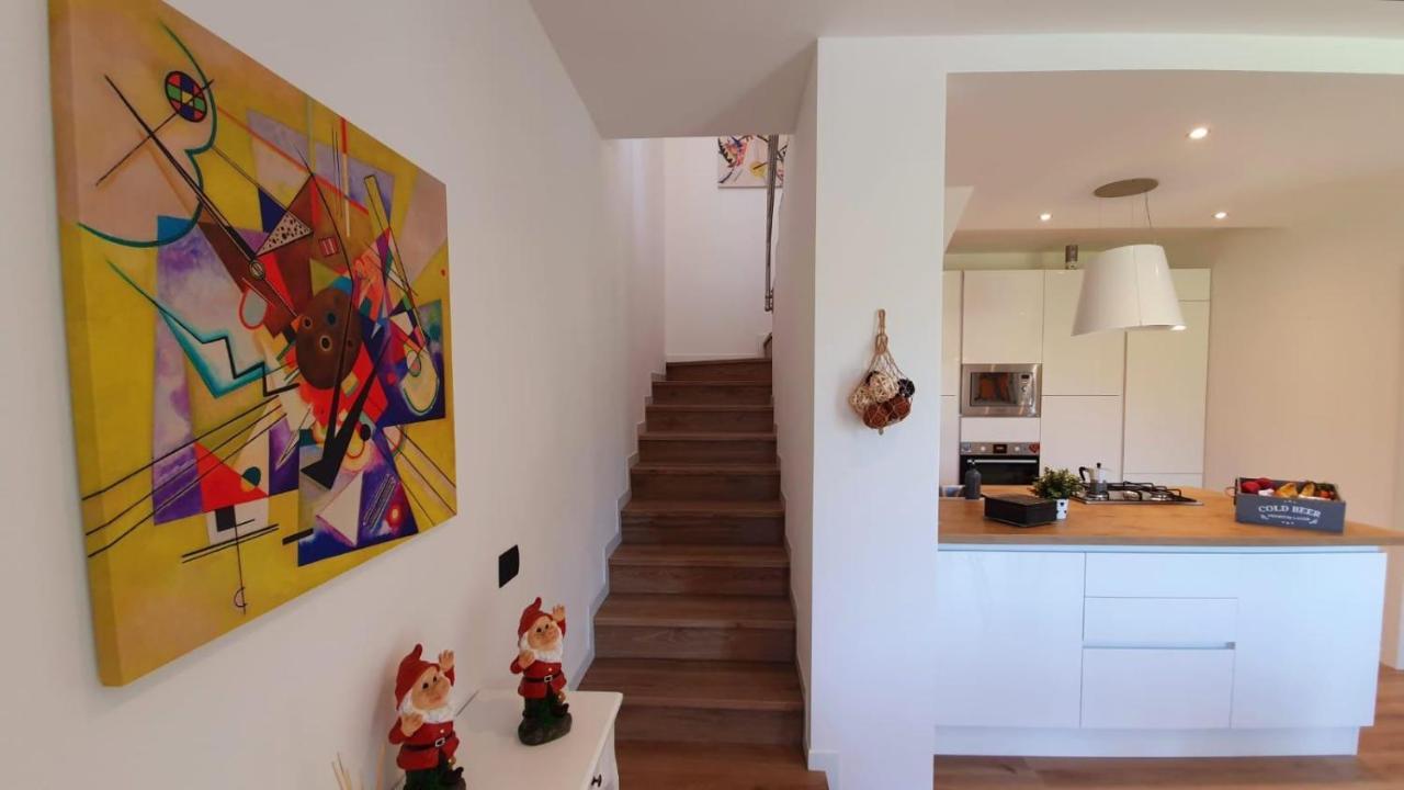 Luxury Villa Sleep 6 Close To Lake Of Como Traona Εξωτερικό φωτογραφία