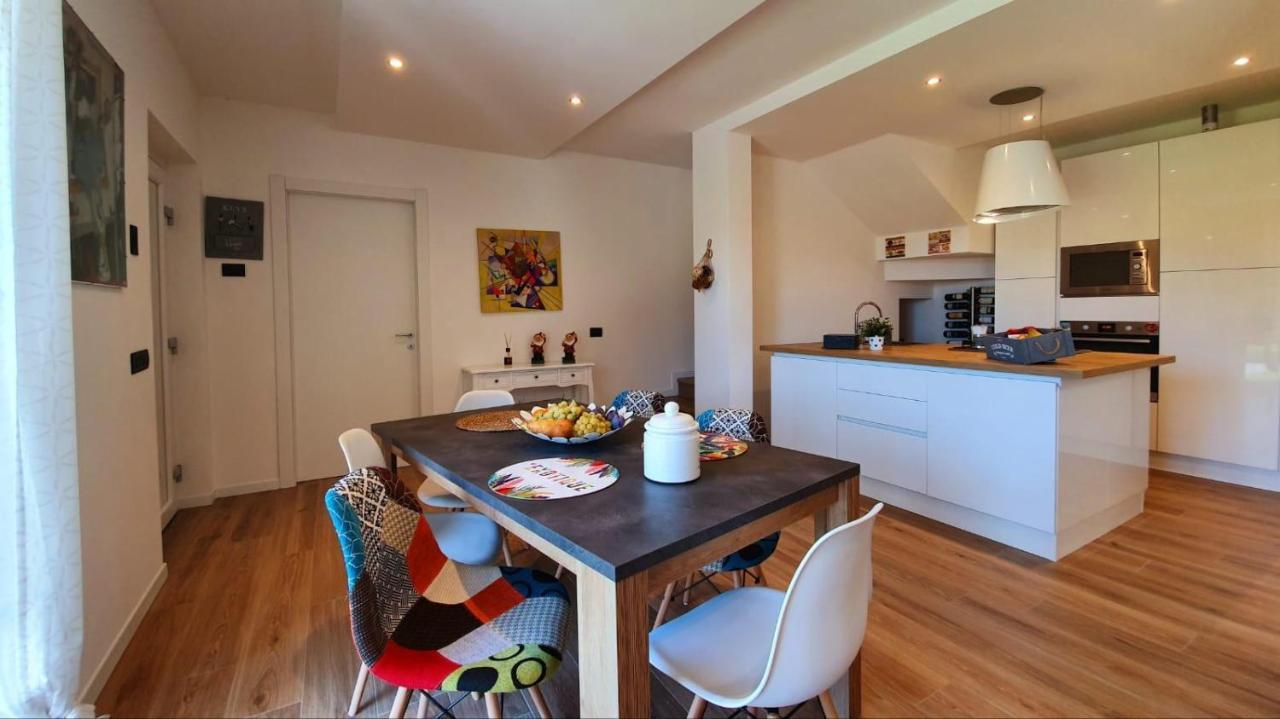 Luxury Villa Sleep 6 Close To Lake Of Como Traona Εξωτερικό φωτογραφία