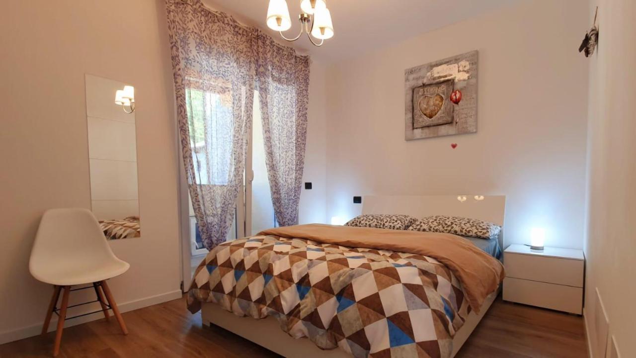 Luxury Villa Sleep 6 Close To Lake Of Como Traona Εξωτερικό φωτογραφία