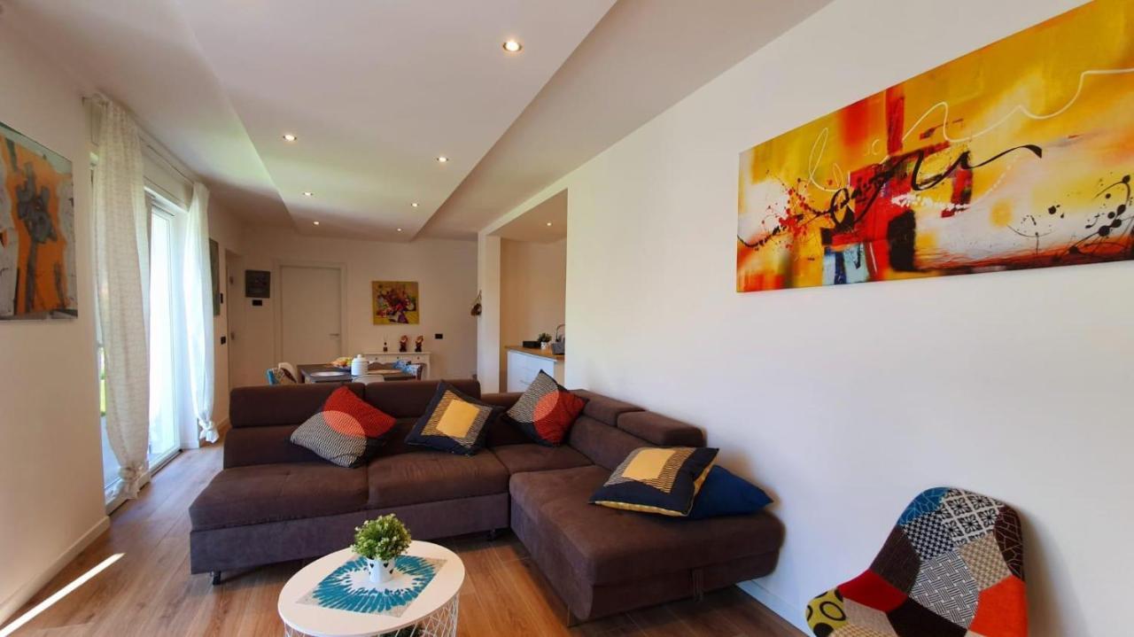 Luxury Villa Sleep 6 Close To Lake Of Como Traona Εξωτερικό φωτογραφία