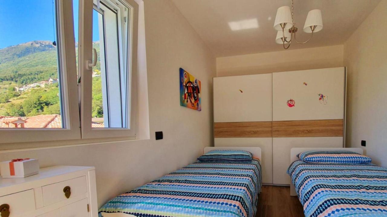 Luxury Villa Sleep 6 Close To Lake Of Como Traona Εξωτερικό φωτογραφία