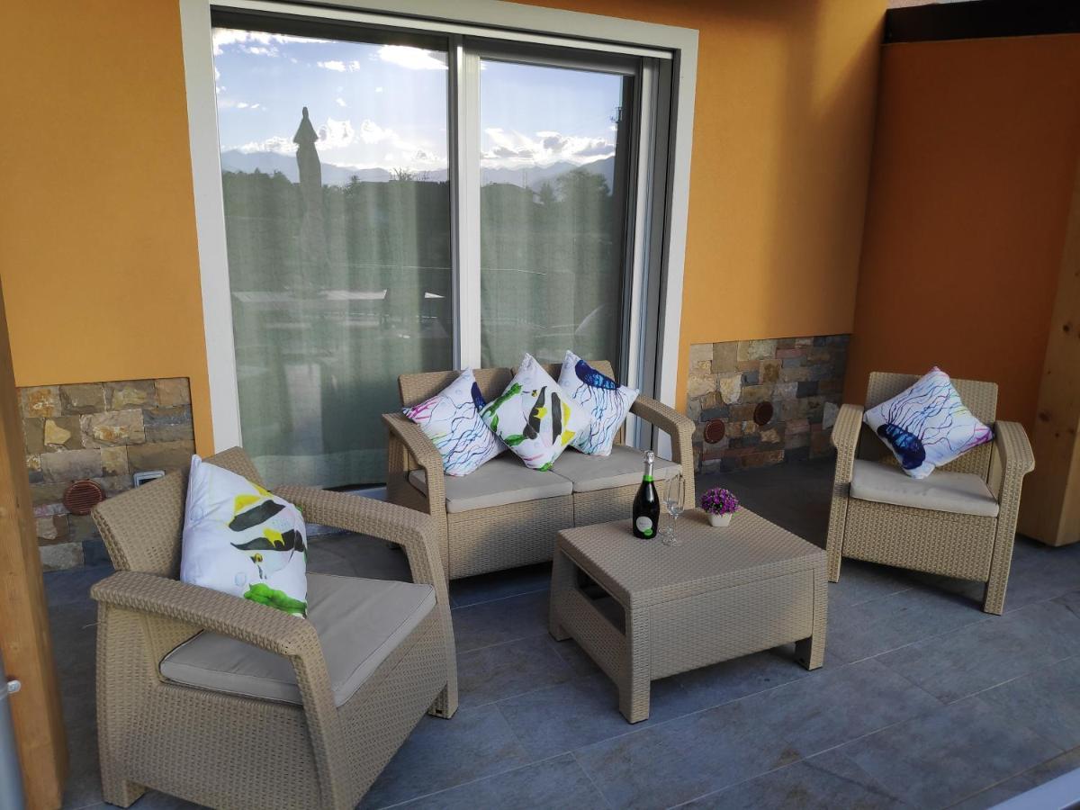 Luxury Villa Sleep 6 Close To Lake Of Como Traona Εξωτερικό φωτογραφία
