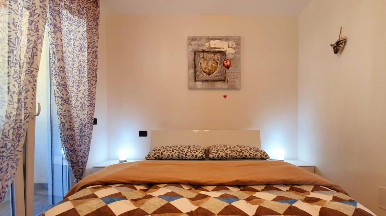 Luxury Villa Sleep 6 Close To Lake Of Como Traona Εξωτερικό φωτογραφία